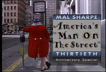 Mal Sharpe 30th Anniversary Special Produced and directed by Frank Zamacona